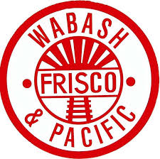 Wabash Frisco and Pacific Railroad